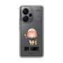 スリムプロテクションケース［ SPY×FAMILY - アーニャ - よゆうのえみ ］