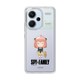スリムプロテクションケース［ SPY×FAMILY - アーニャ - よゆうのえみ ］