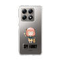 スリムプロテクションケース［ SPY×FAMILY - アーニャ - よゆうのえみ ］