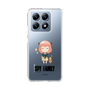 スリムプロテクションケース［ SPY×FAMILY - アーニャ - よゆうのえみ ］