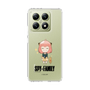 スリムプロテクションケース［ SPY×FAMILY - アーニャ - よゆうのえみ ］