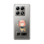 スリムプロテクションケース［ SPY×FAMILY - アーニャ - よゆうのえみ ］