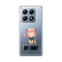 スリムプロテクションケース［ SPY×FAMILY - アーニャ - よゆうのえみ ］