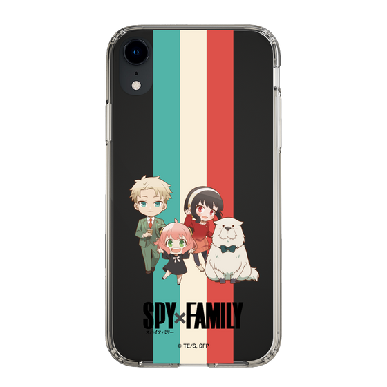 スリムプロテクションケース［ SPY×FAMILY - フォージャー家 ］