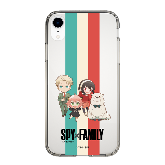 スリムプロテクションケース［ SPY×FAMILY - フォージャー家 ］