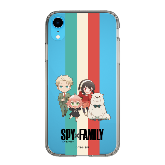 スリムプロテクションケース［ SPY×FAMILY - フォージャー家 ］