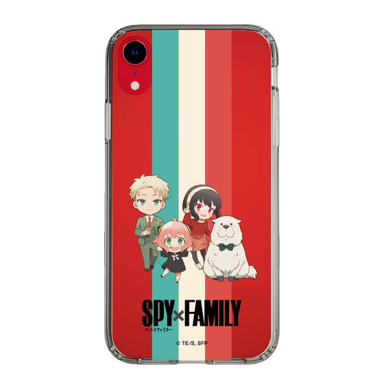 スリムプロテクションケース［ SPY×FAMILY - フォージャー家 ］