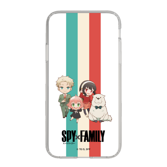 スリムプロテクションケース［ SPY×FAMILY - フォージャー家 ］