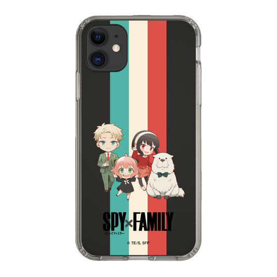 スリムプロテクションケース［ SPY×FAMILY - フォージャー家 ］