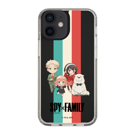スリムプロテクションケース［ SPY×FAMILY - フォージャー家 ］
