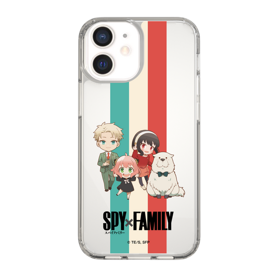 スリムプロテクションケース［ SPY×FAMILY - フォージャー家 ］