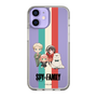 スリムプロテクションケース［ SPY×FAMILY - フォージャー家 ］