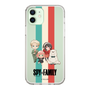 スリムプロテクションケース［ SPY×FAMILY - フォージャー家 ］