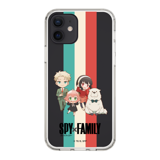 スリムプロテクションケース［ SPY×FAMILY - フォージャー家 ］