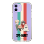 スリムプロテクションケース［ SPY×FAMILY - フォージャー家 ］
