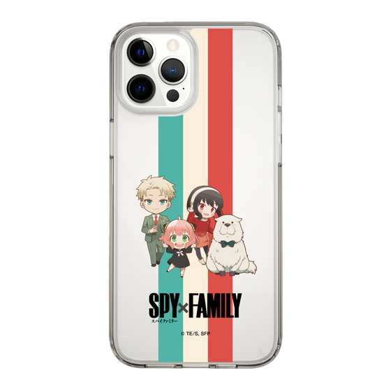 スリムプロテクションケース［ SPY×FAMILY - フォージャー家 ］