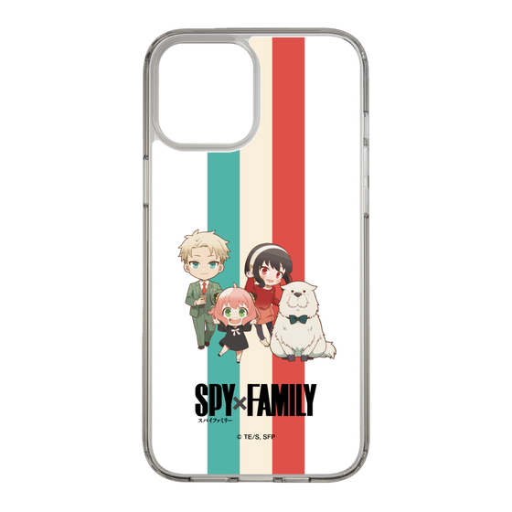 スリムプロテクションケース［ SPY×FAMILY - フォージャー家 ］