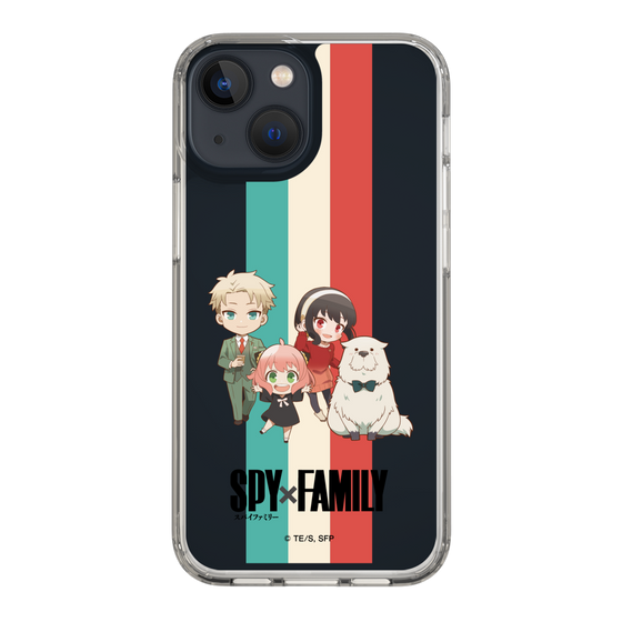 スリムプロテクションケース［ SPY×FAMILY - フォージャー家 ］