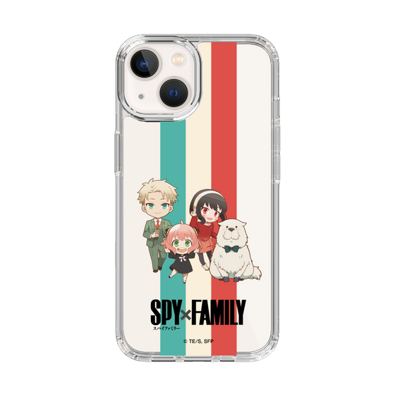 スリムプロテクションケース［ SPY×FAMILY - フォージャー家 ］