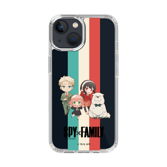 スリムプロテクションケース［ SPY×FAMILY - フォージャー家 ］