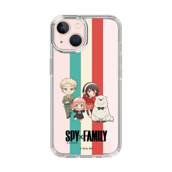スリムプロテクションケース［ SPY×FAMILY - フォージャー家 ］