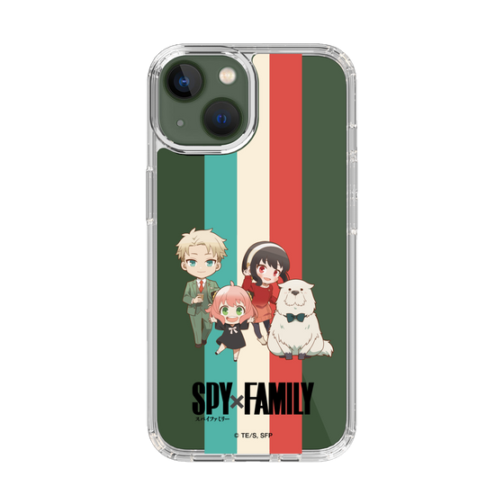 スリムプロテクションケース［ SPY×FAMILY - フォージャー家 ］