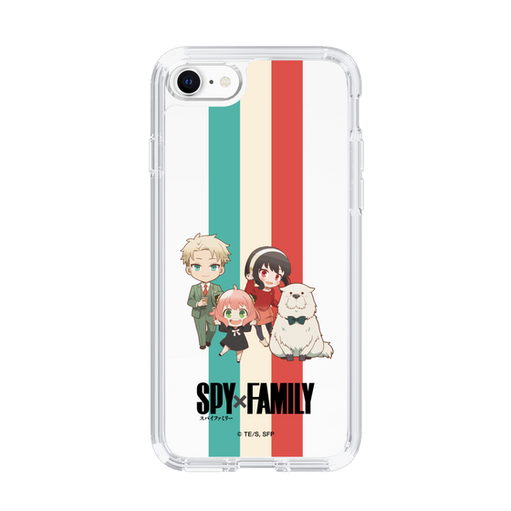 スリムプロテクションケース［ SPY×FAMILY - フォージャー家 ］
