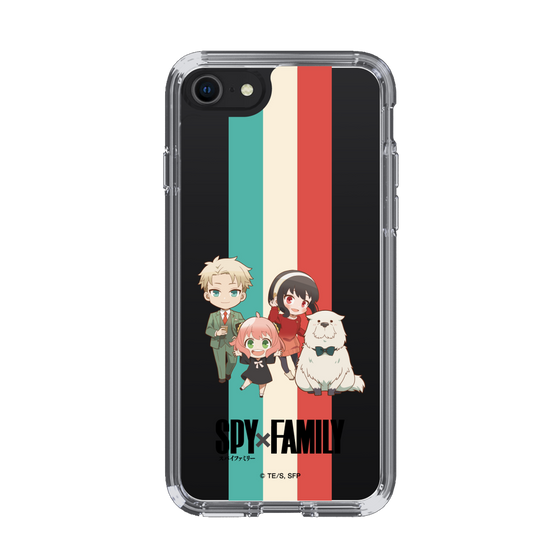 スリムプロテクションケース［ SPY×FAMILY - フォージャー家 ］