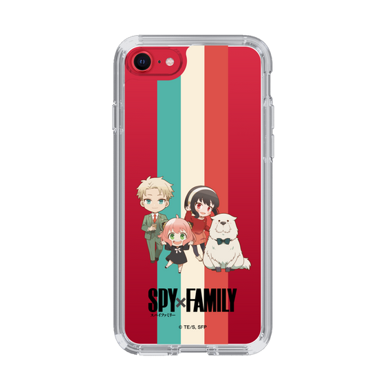 スリムプロテクションケース［ SPY×FAMILY - フォージャー家 ］