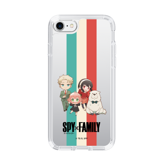 スリムプロテクションケース［ SPY×FAMILY - フォージャー家 ］