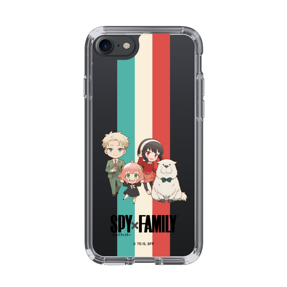 スリムプロテクションケース［ SPY×FAMILY - フォージャー家 ］