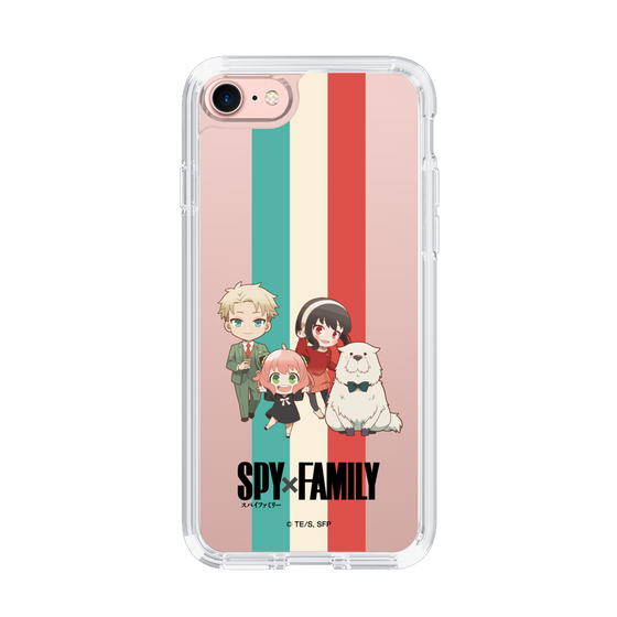スリムプロテクションケース［ SPY×FAMILY - フォージャー家 ］