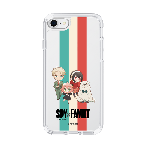 スリムプロテクションケース［ SPY×FAMILY - フォージャー家 ］