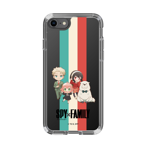 スリムプロテクションケース［ SPY×FAMILY - フォージャー家 ］