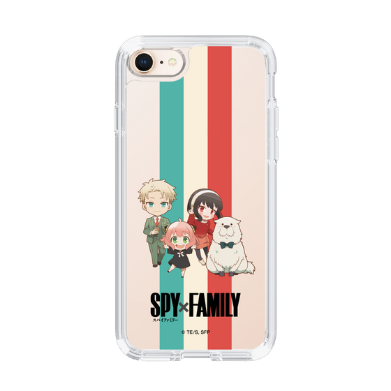 スリムプロテクションケース［ SPY×FAMILY - フォージャー家 ］
