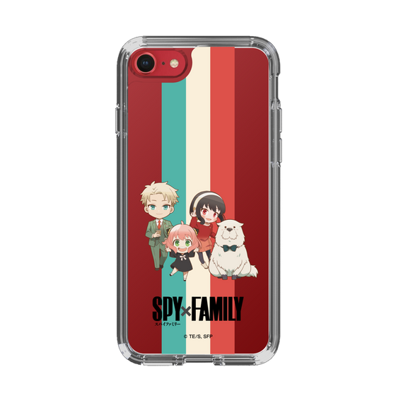 スリムプロテクションケース［ SPY×FAMILY - フォージャー家 ］