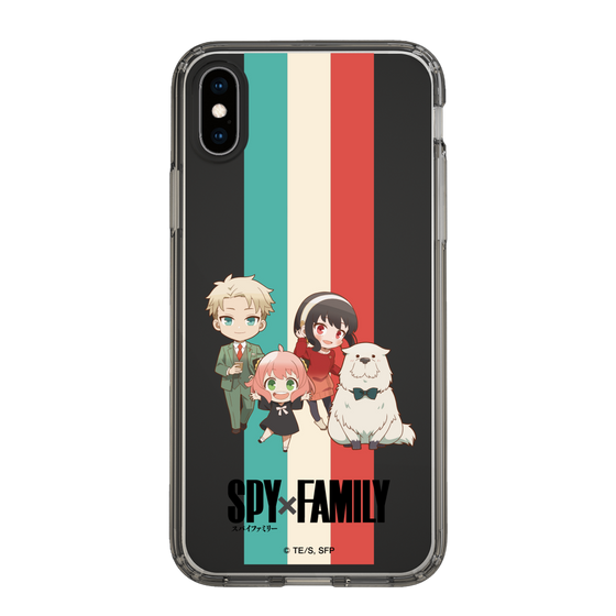 スリムプロテクションケース［ SPY×FAMILY - フォージャー家 ］