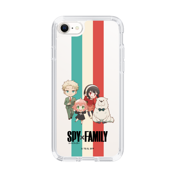 スリムプロテクションケース［ SPY×FAMILY - フォージャー家 ］