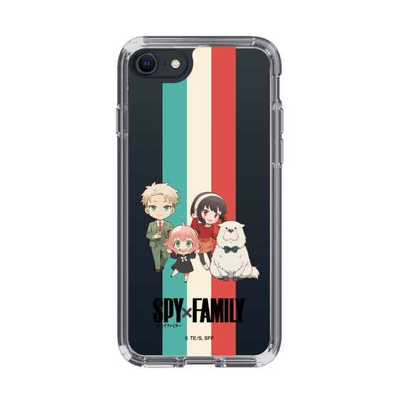 スリムプロテクションケース［ SPY×FAMILY - フォージャー家 ］