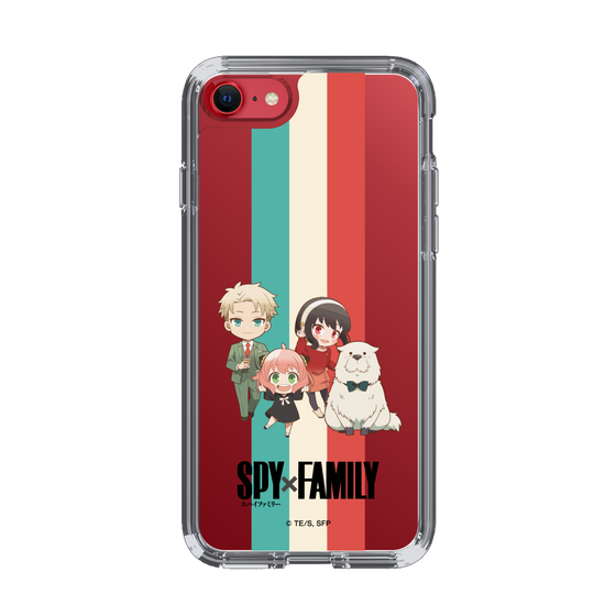 スリムプロテクションケース［ SPY×FAMILY - フォージャー家 ］