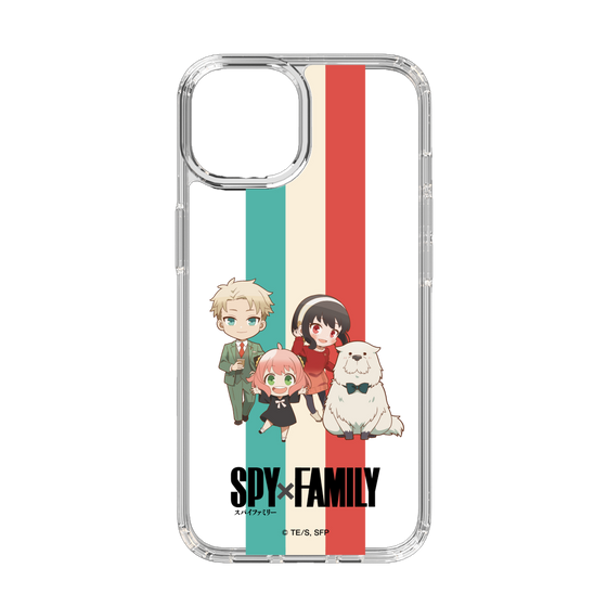 スリムプロテクションケース［ SPY×FAMILY - フォージャー家 ］