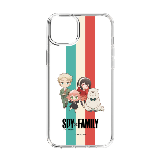 スリムプロテクションケース［ SPY×FAMILY - フォージャー家 ］