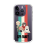 スリムプロテクションケース［ SPY×FAMILY - フォージャー家 ］