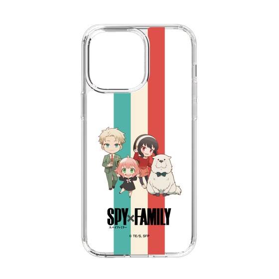 スリムプロテクションケース［ SPY×FAMILY - フォージャー家 ］