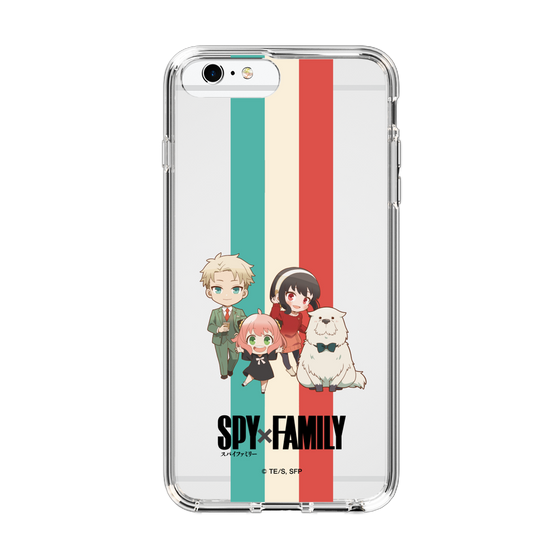 スリムプロテクションケース［ SPY×FAMILY - フォージャー家 ］