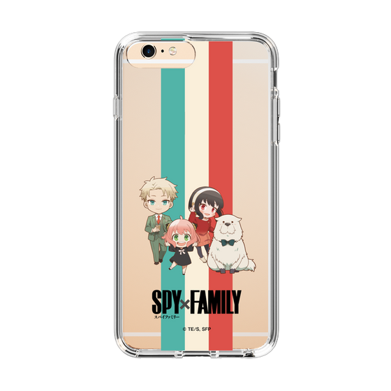 スリムプロテクションケース［ SPY×FAMILY - フォージャー家 ］