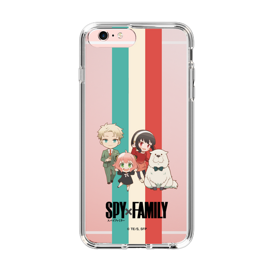 スリムプロテクションケース［ SPY×FAMILY - フォージャー家 ］