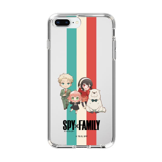 スリムプロテクションケース［ SPY×FAMILY - フォージャー家 ］