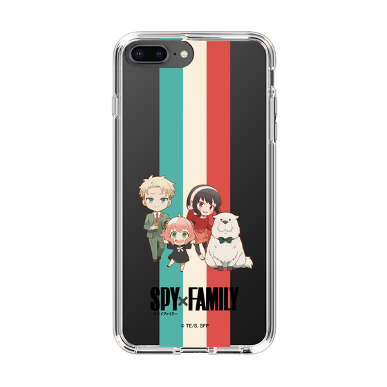スリムプロテクションケース［ SPY×FAMILY - フォージャー家 ］