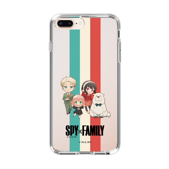 スリムプロテクションケース［ SPY×FAMILY - フォージャー家 ］